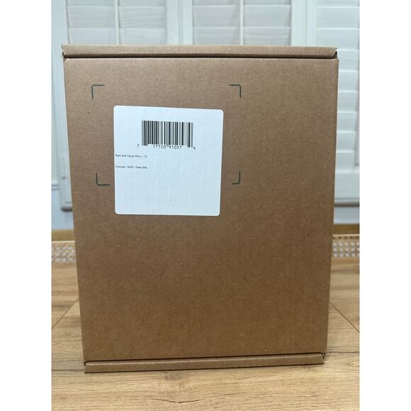 Kuru Women's Roam Atla Comfort Shoes Cognac Brown Leather Size 7.5 US 38 EU NIB - Picture 15 of 15